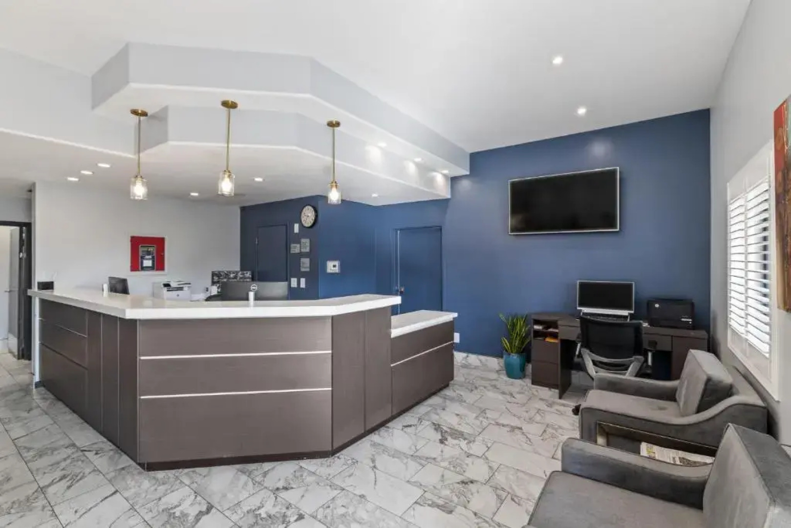 Super 8 San Bruno /SF Intl Arpt West