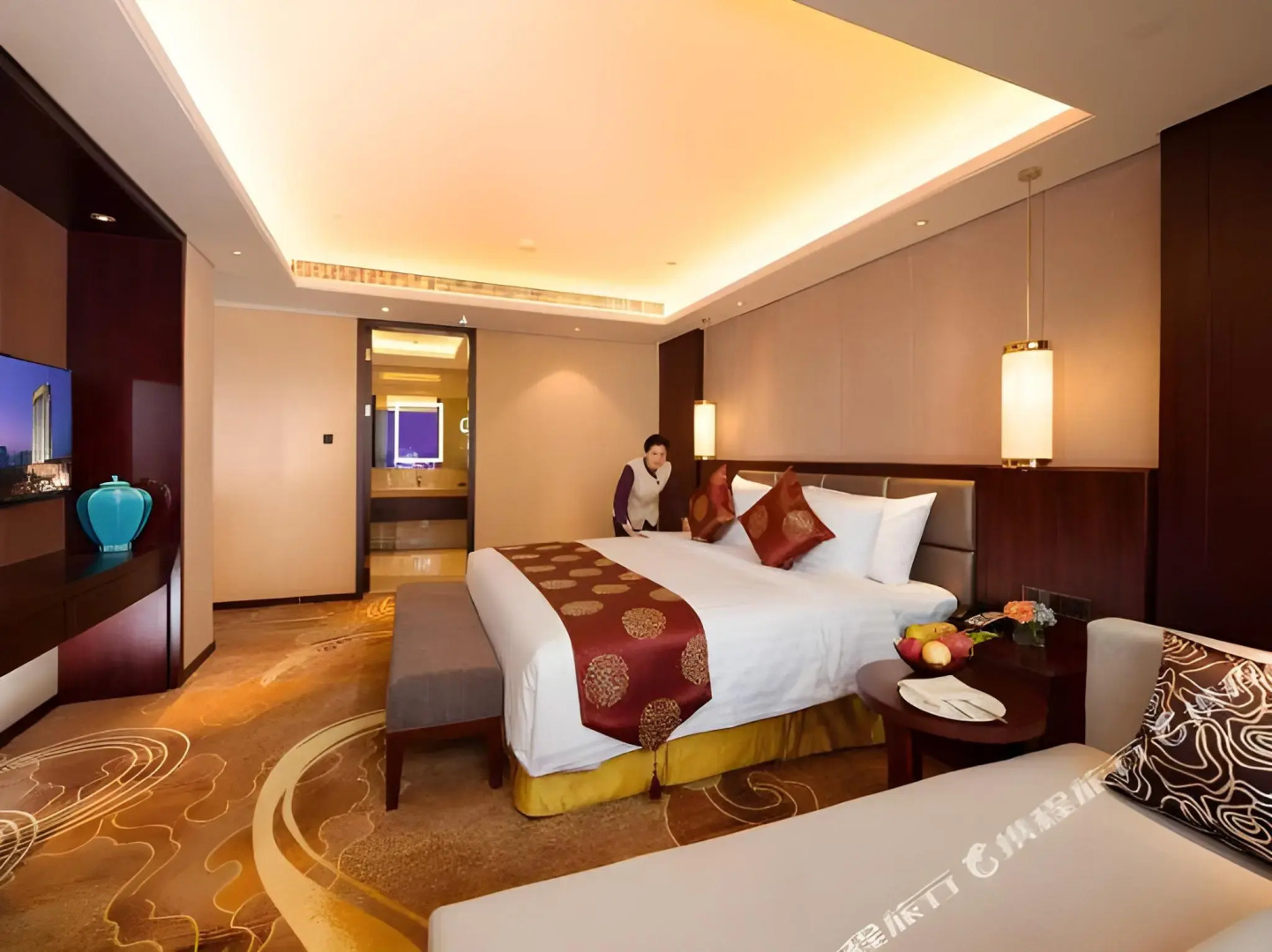 Grand New Century Hotel Xi'an