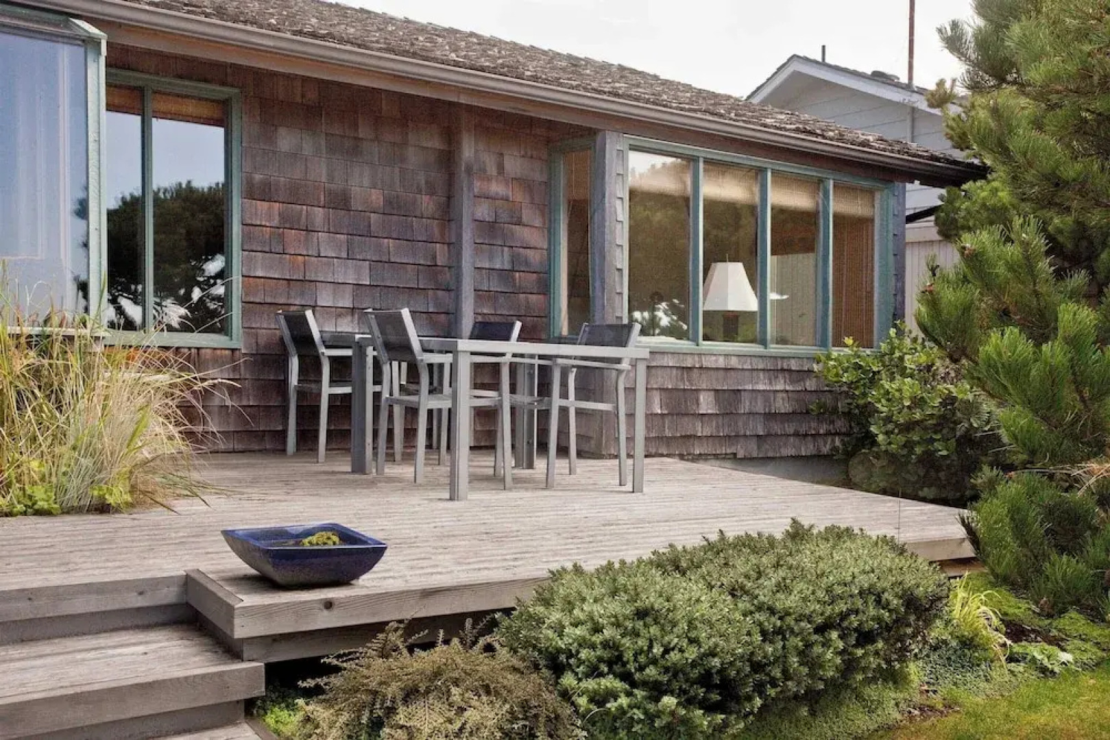 Arch Cape Escape by Avantstay Sensational Clift Top Home w/ Pacific Ocean Views