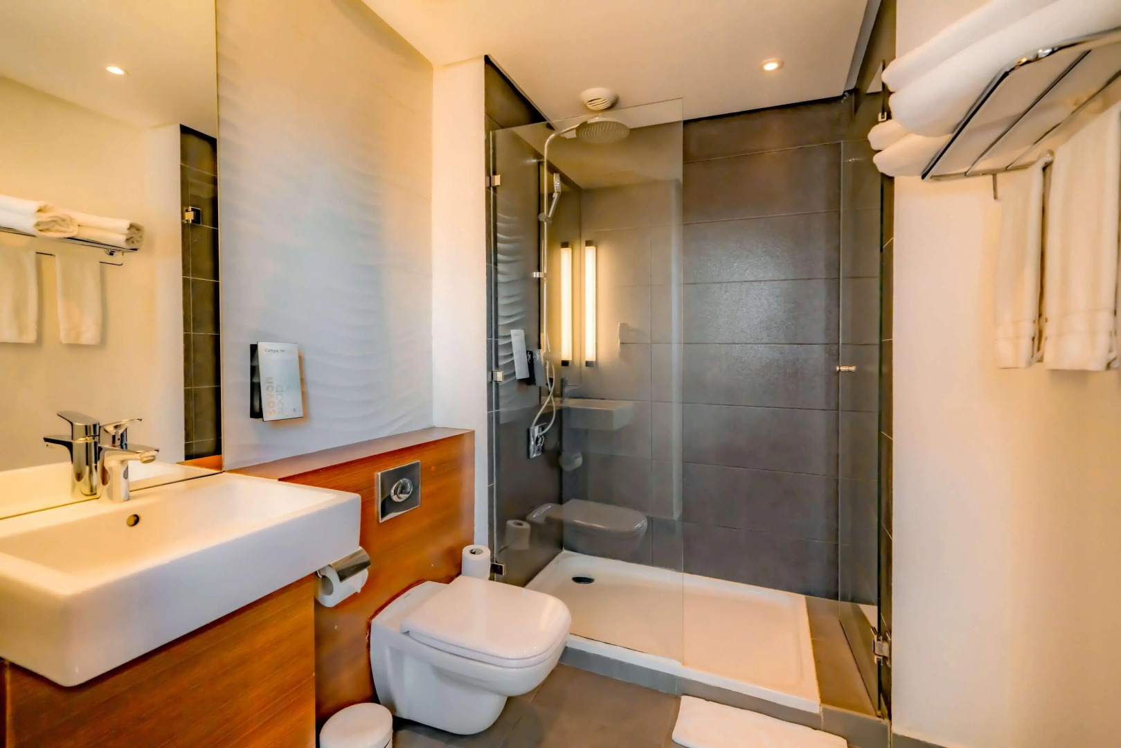 Hotel Campanile Casablanca Centre Ville