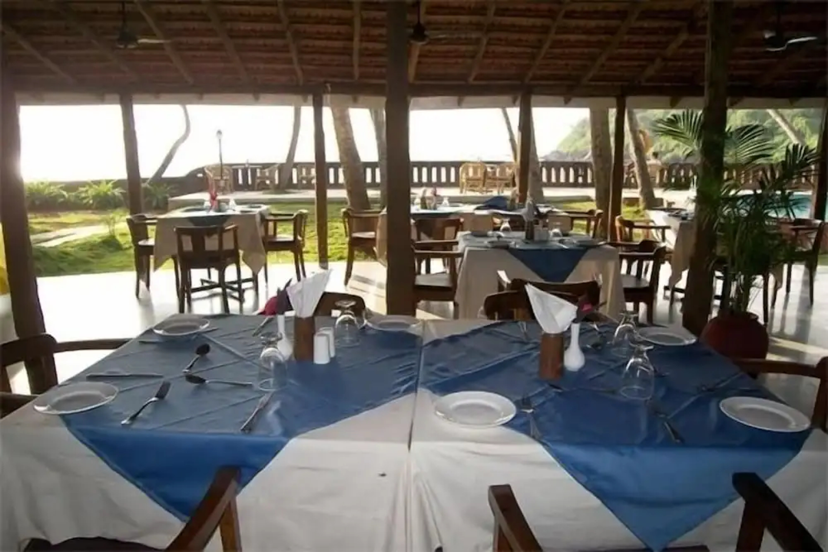 Prainha Resort & Cottage By The Sea