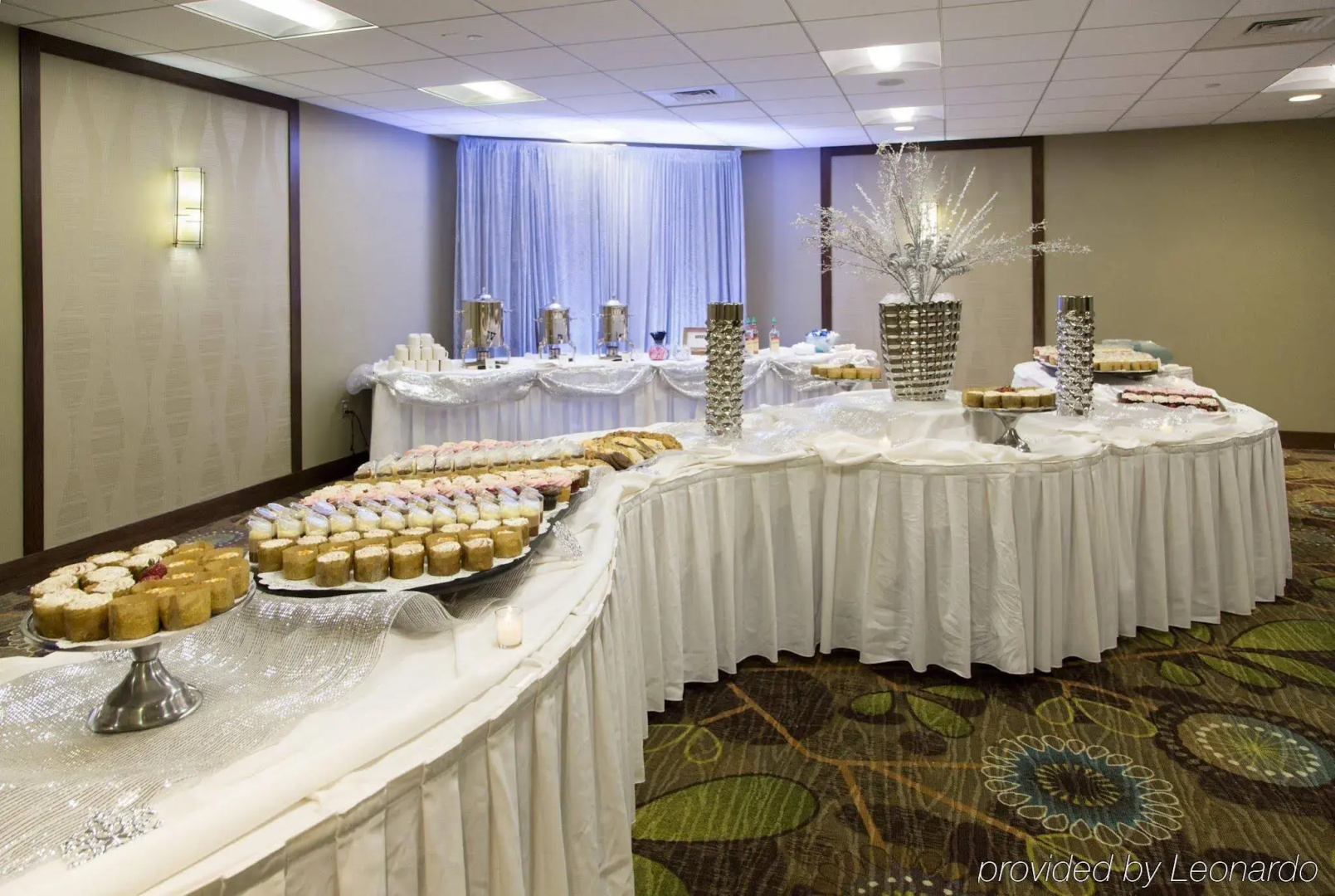 DoubleTree by Hilton Ann Arbor North
