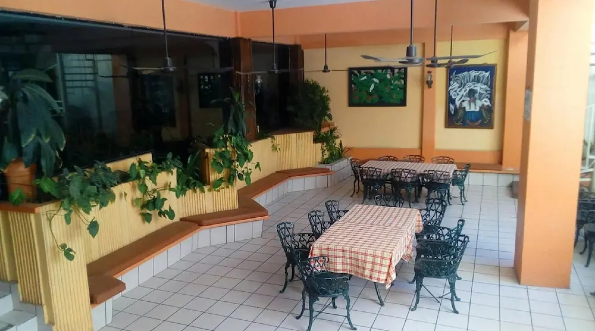 Hotel Sol Del Pacifico