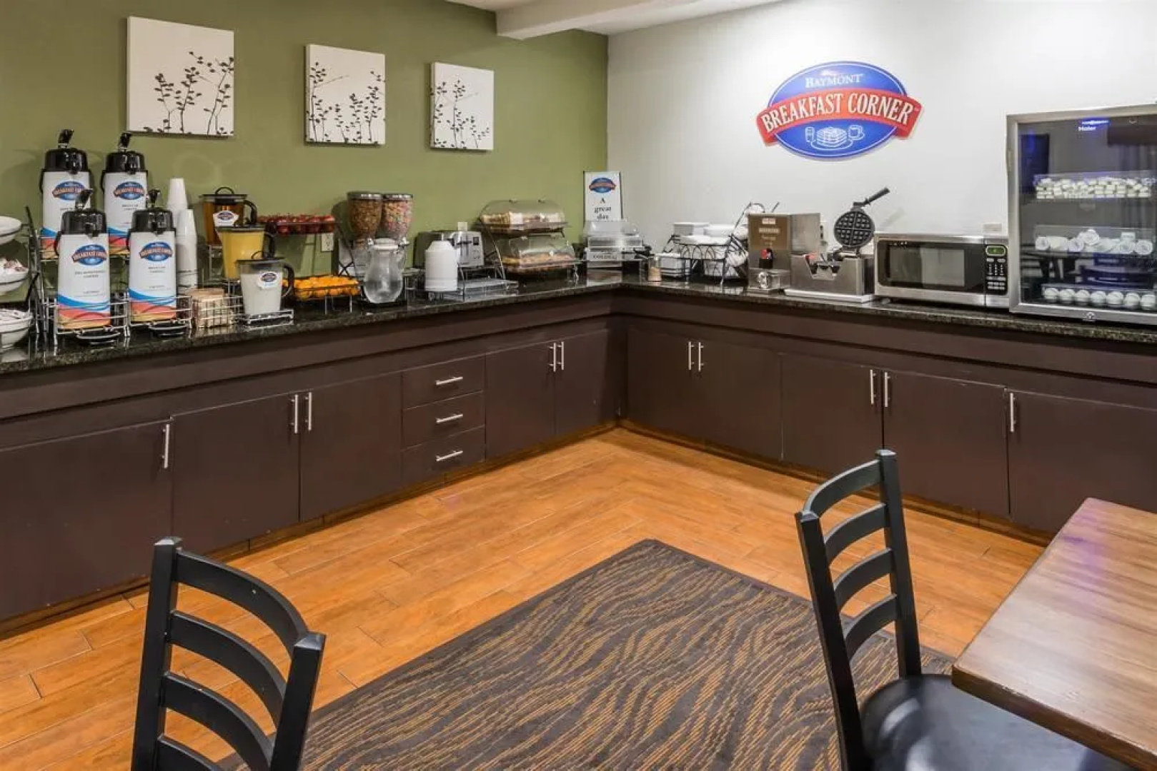 Sleep Inn Pueblo