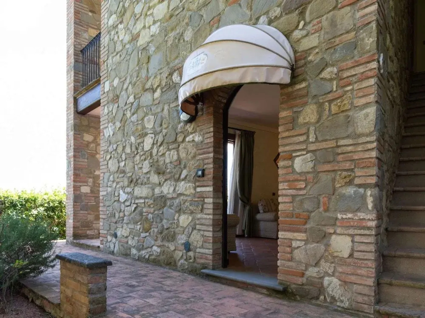 Elegant Apartments in Resort With Swimming Pool set in Nature