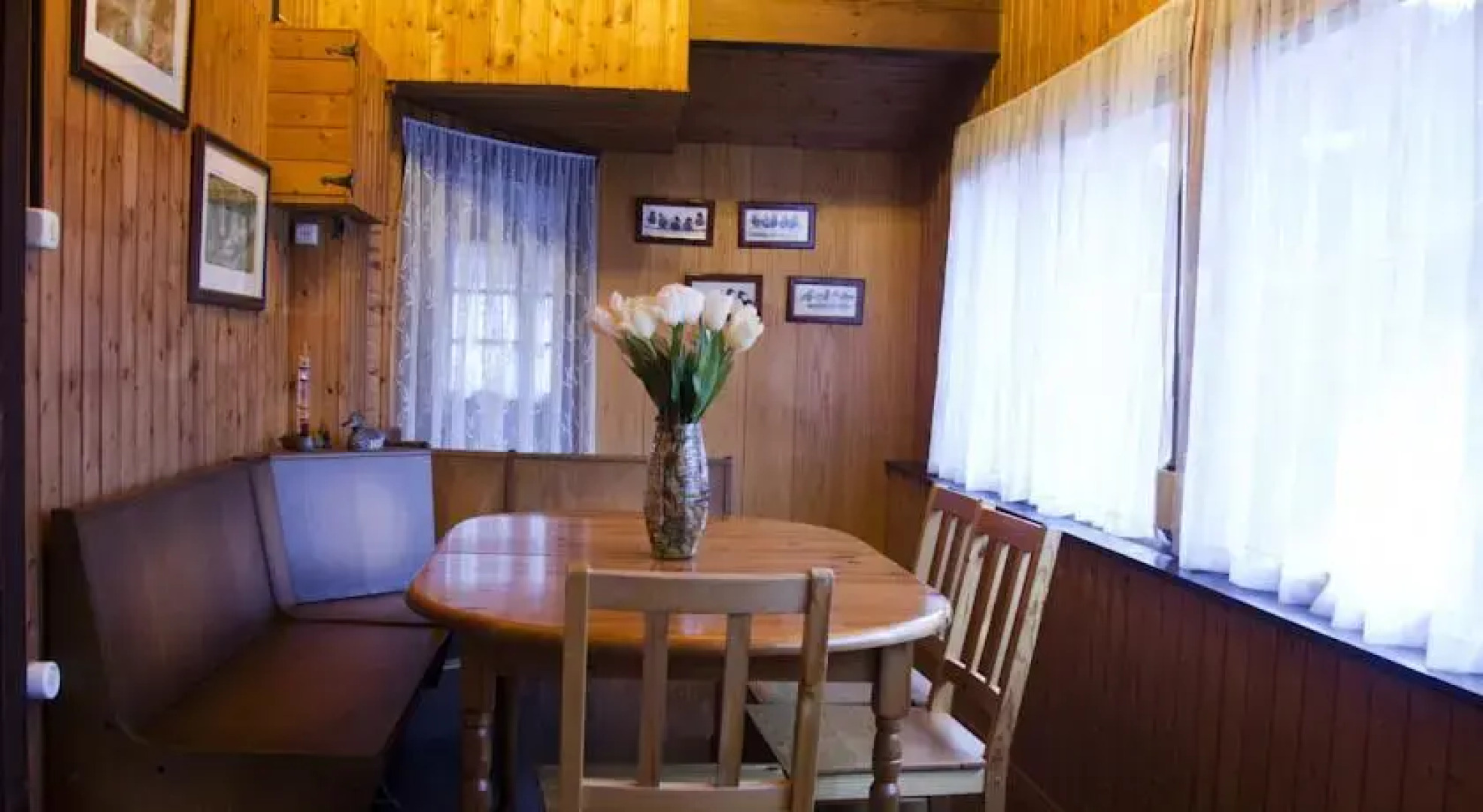 House Aurora, Schwarzsee, Fribourg