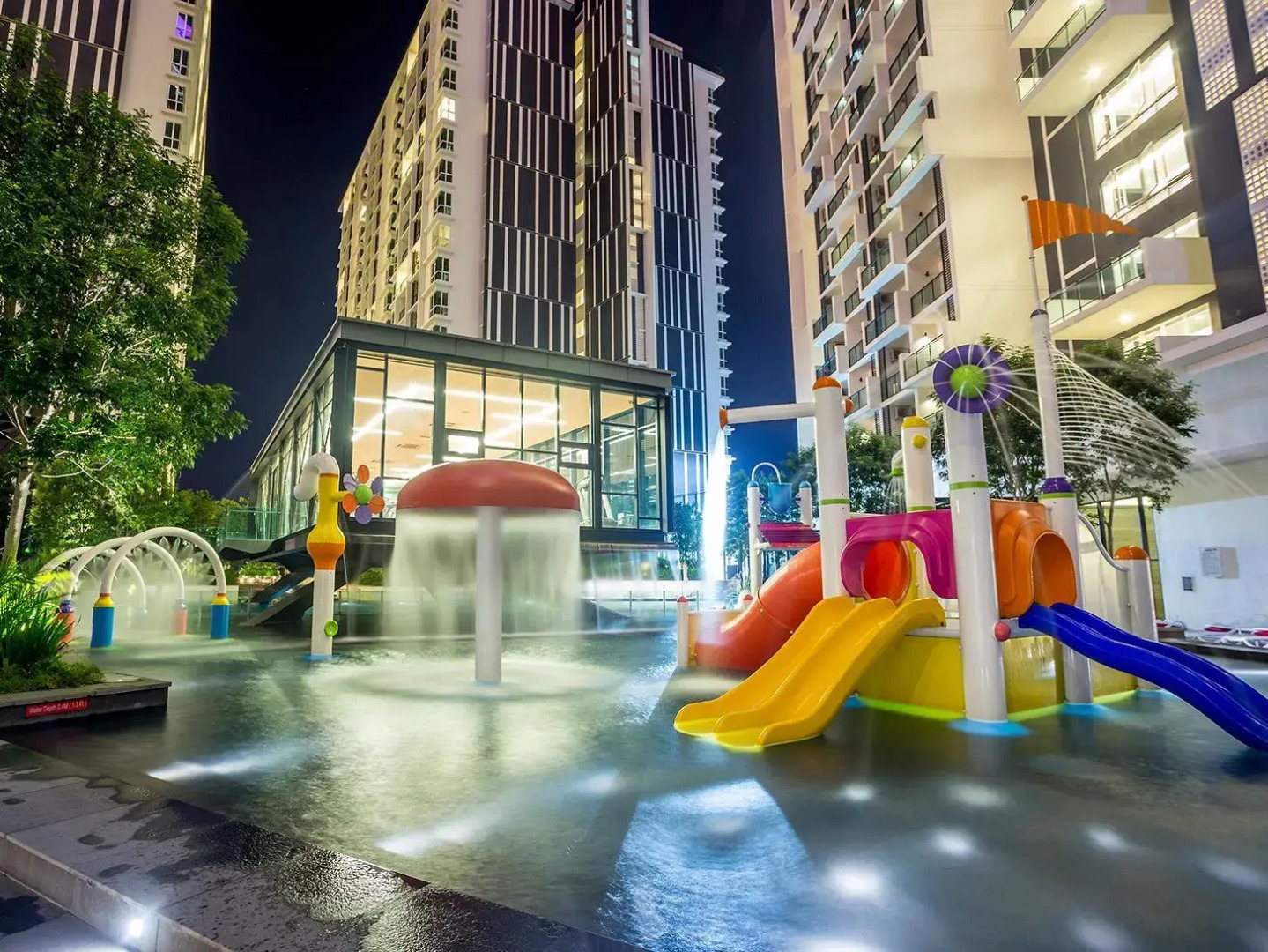 The Shore Hotel & Residences