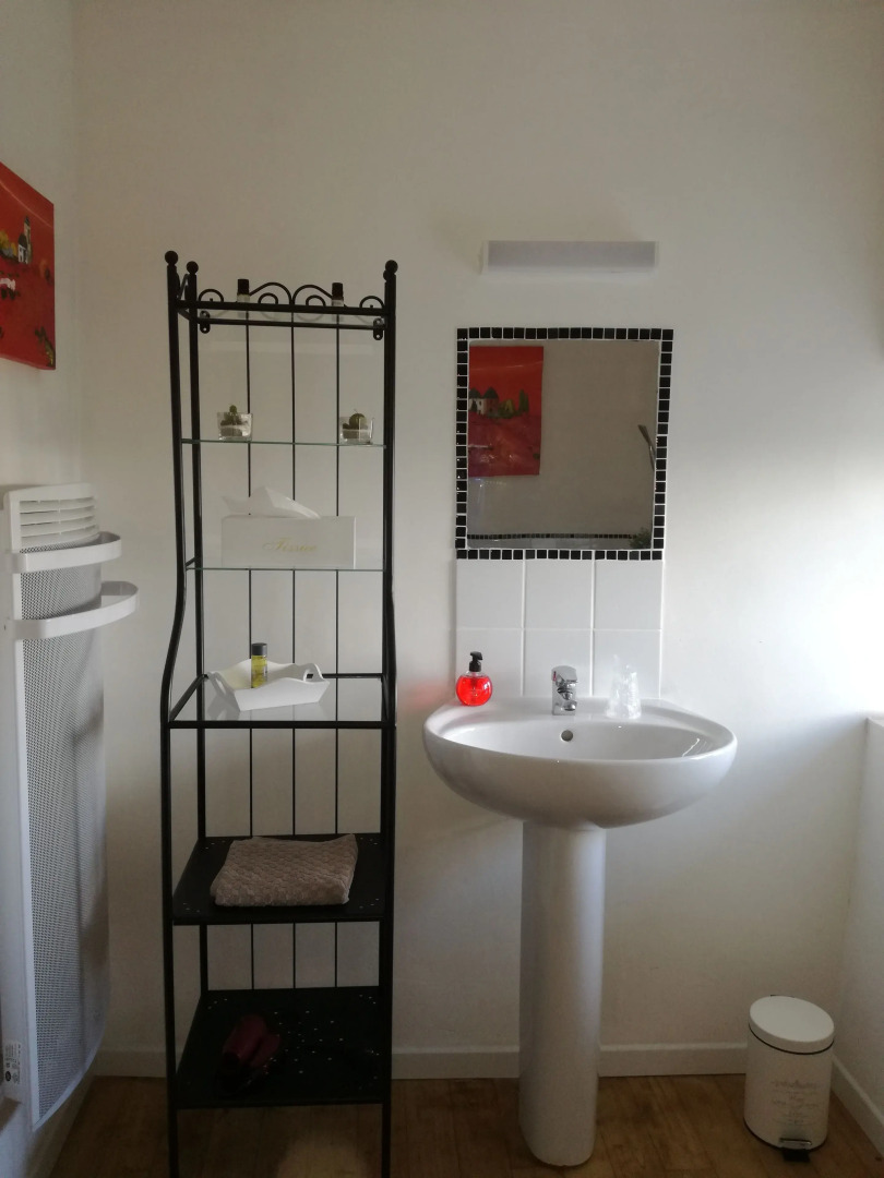 Les Allumettes d'Ecorsaint