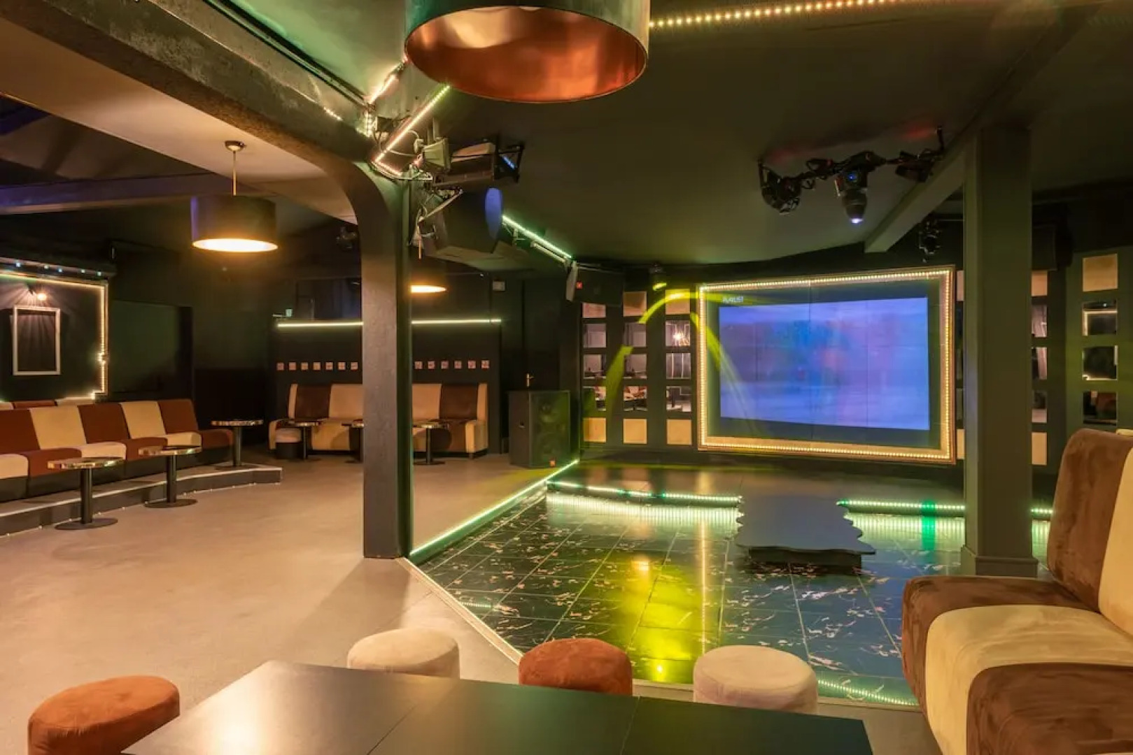 Hotel The Originals Cayenne Sud Belova (ex Inter-Hotel)