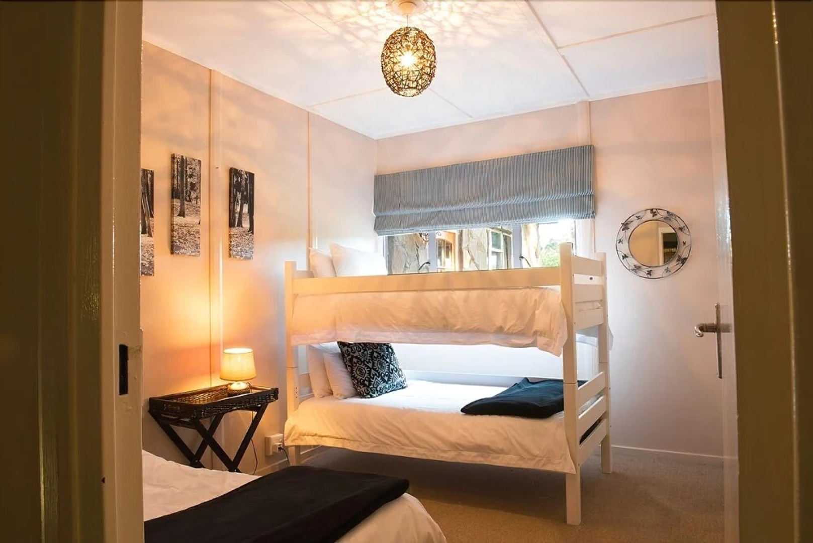 Penwarn Country Lodges