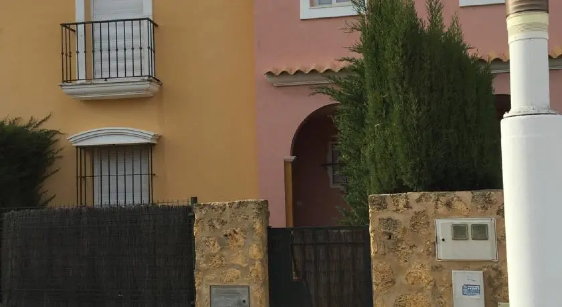 Urbanizacion Hoyo 25 Islantilla