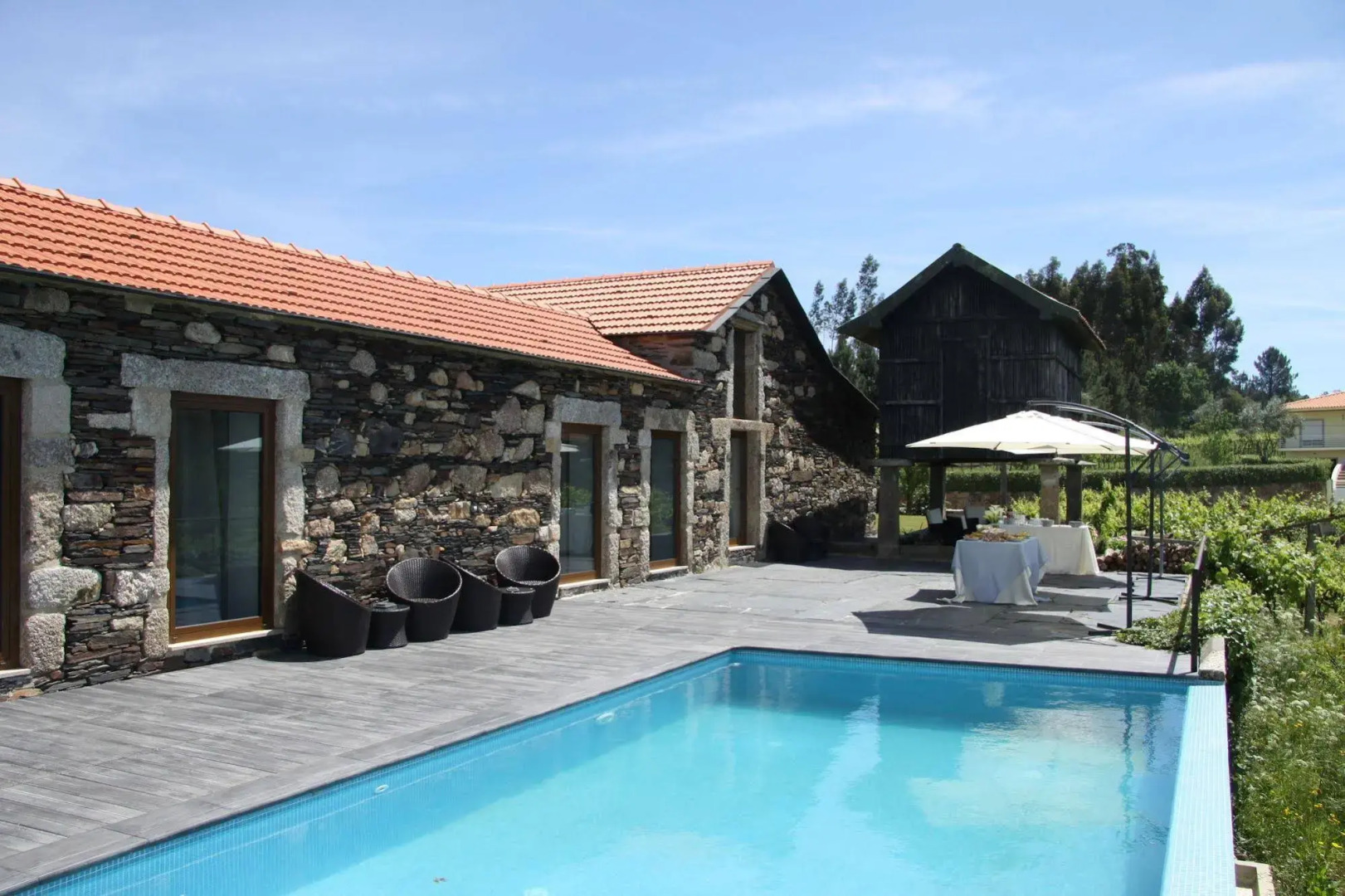 Casa Valxisto Country House