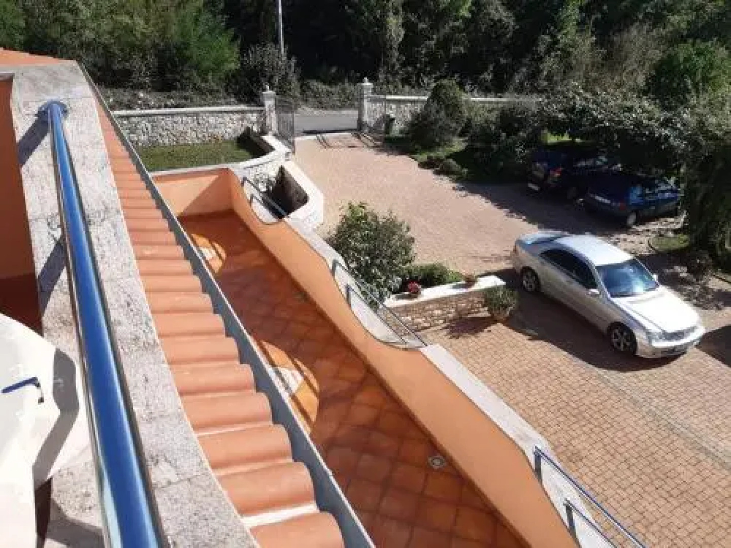 Apartment Villa Brig