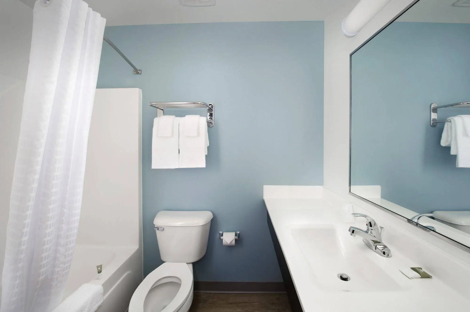 Extended Stay America Suites - New Orleans - Airport - I-10