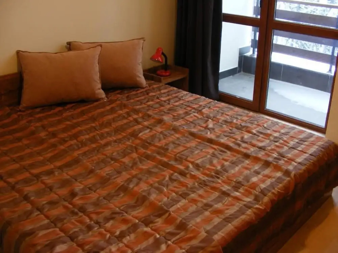 Iceberg Apart Hotel & SPA