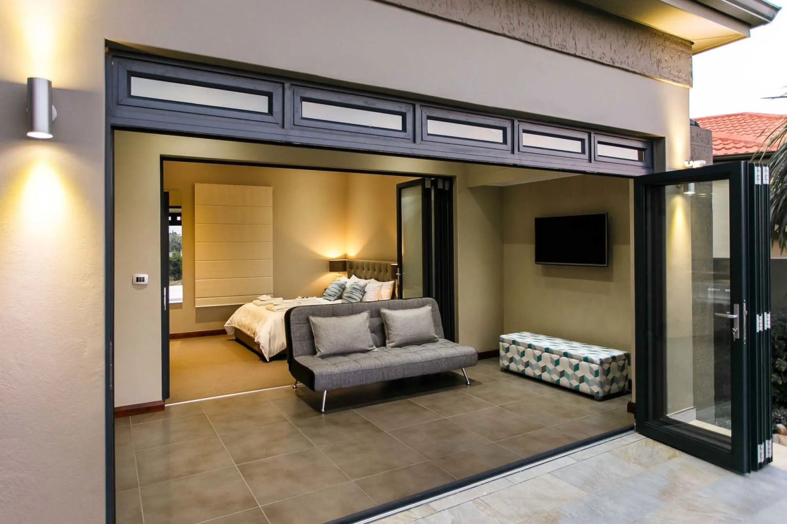 Sonas Boutique Guest House