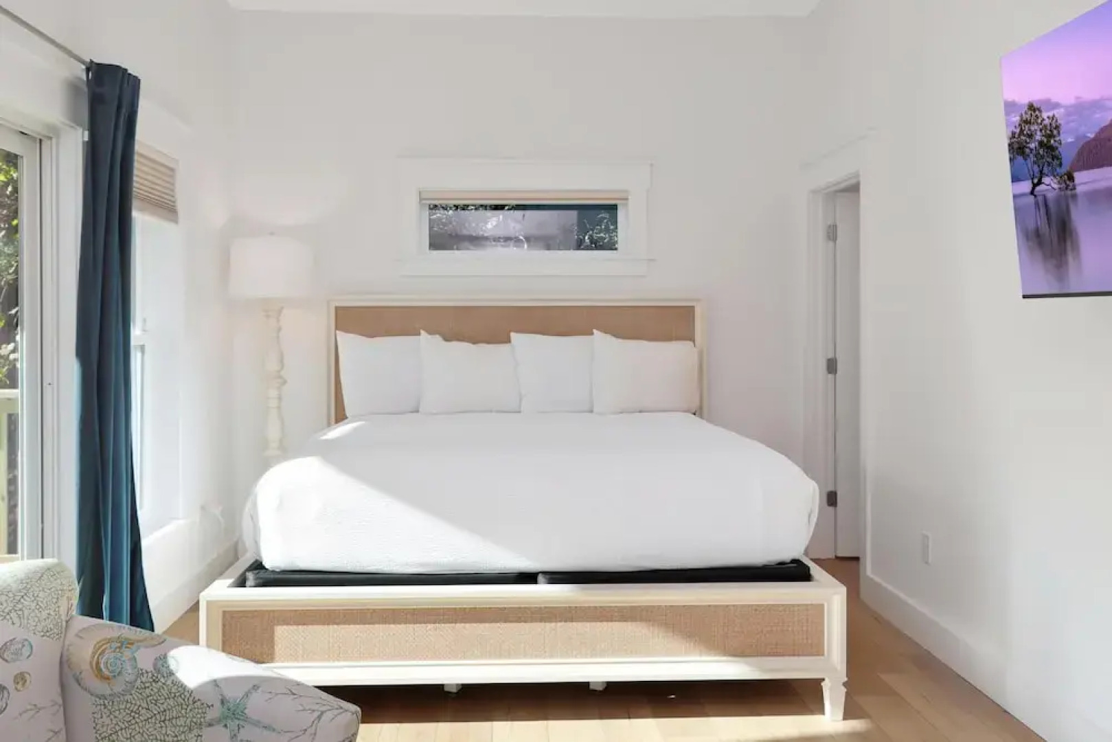 Sacajawea by the Sea