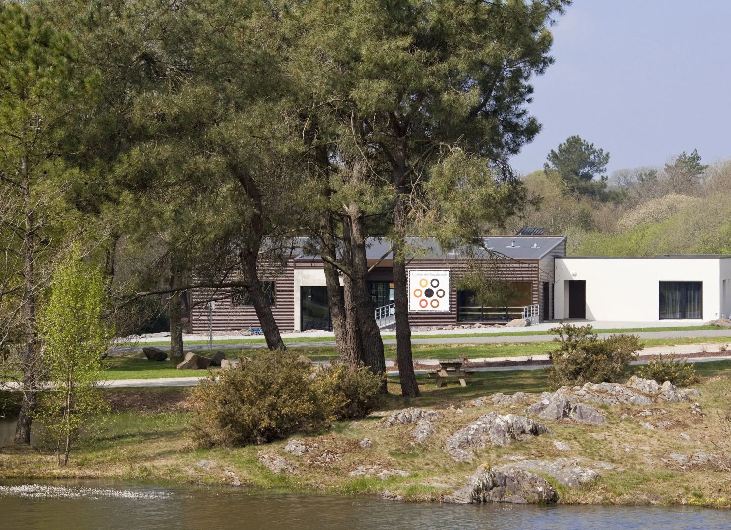 Auberge Des VoyaJoueurs