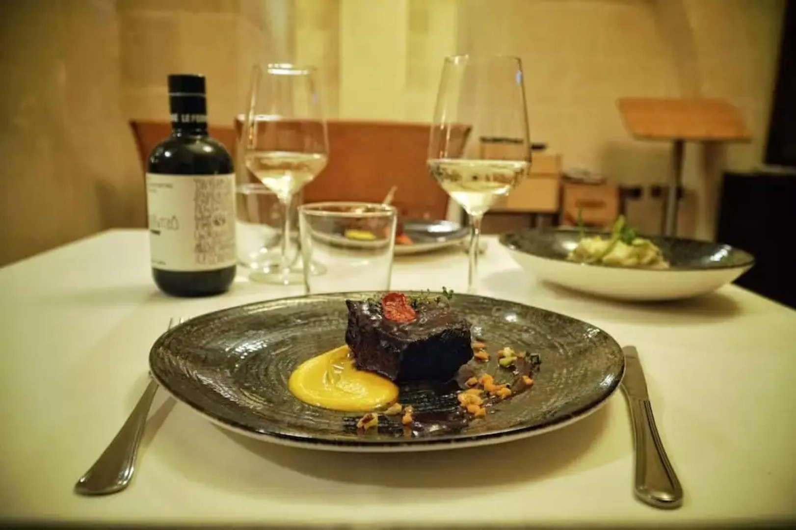 Residenza del Monaco Bianco