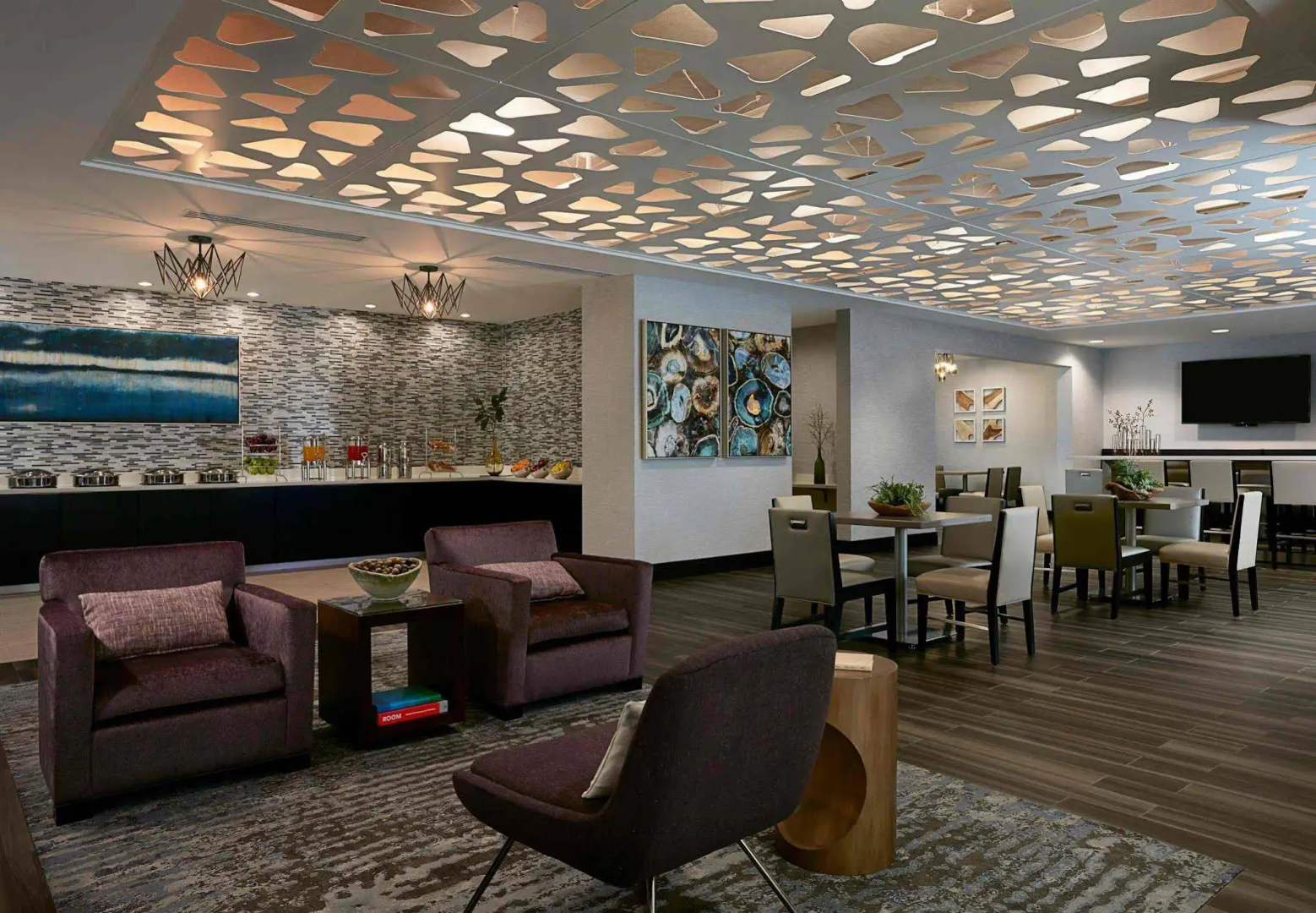 Seattle Marriott Bellevue