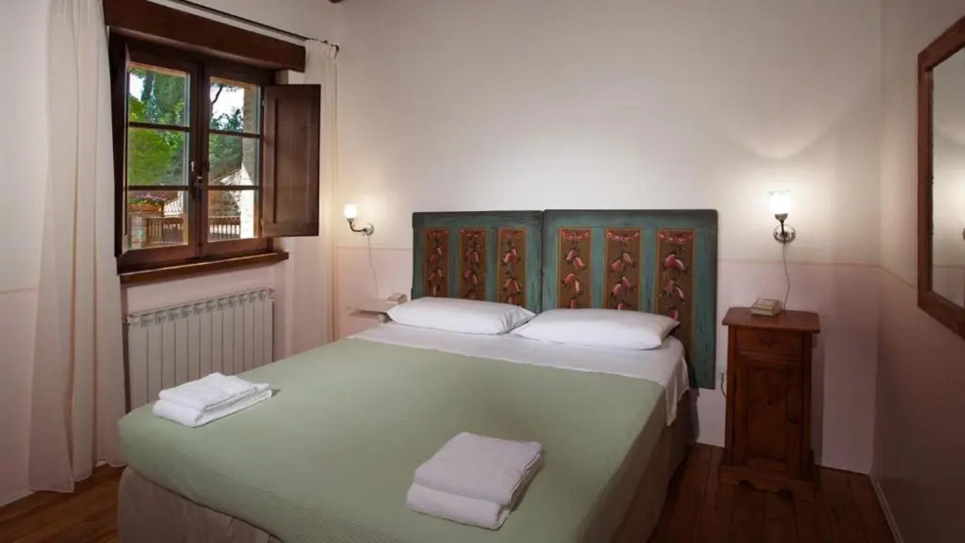 Il Borgo 16 in Assisi