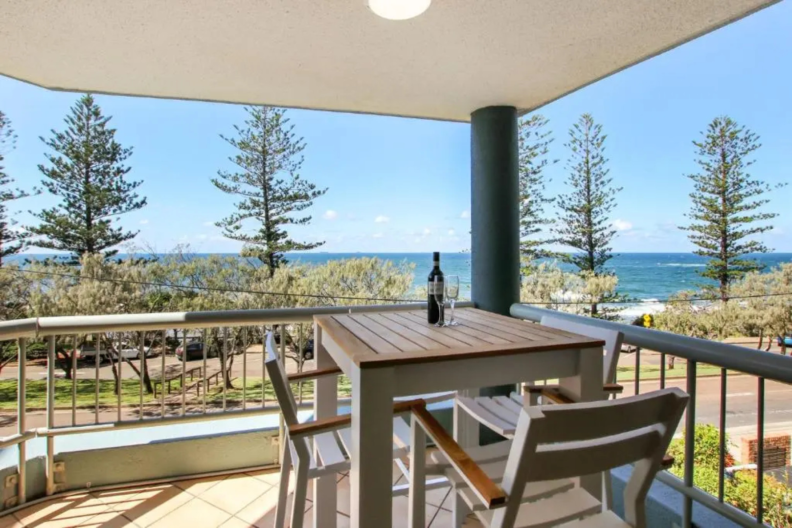Seapoint Unit 14 32 Victoria Tce Kings Beach