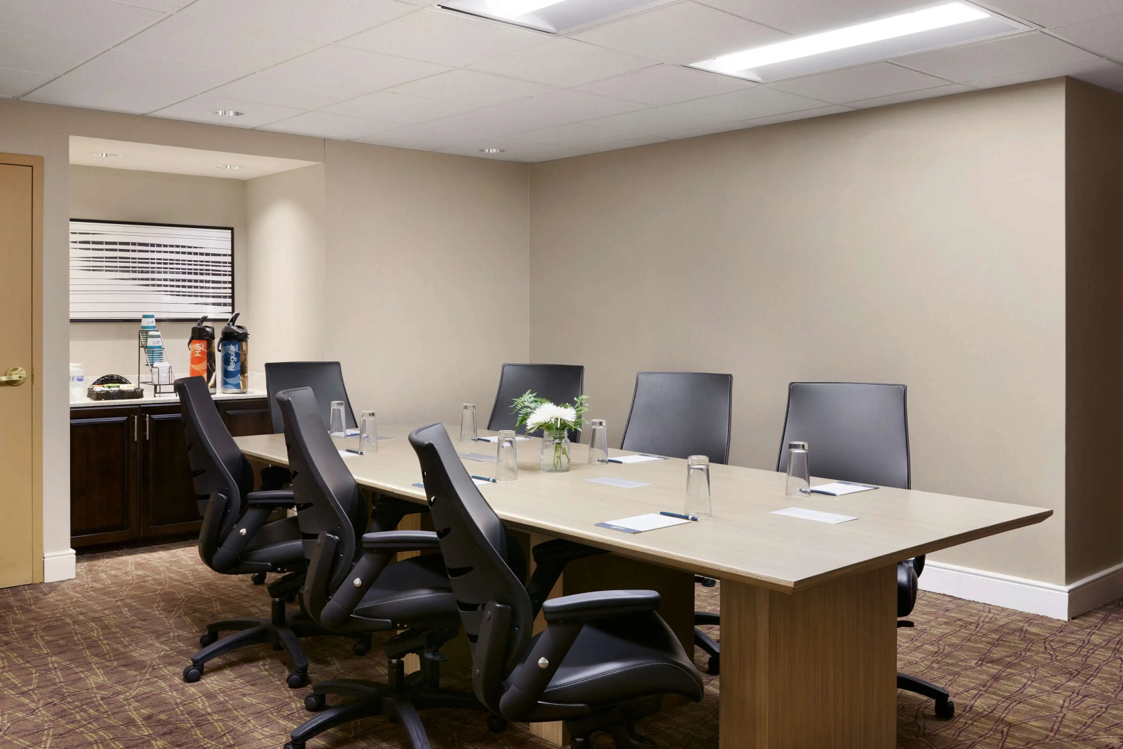 Homewood Suites by Hilton Baltimore-BWI Airport