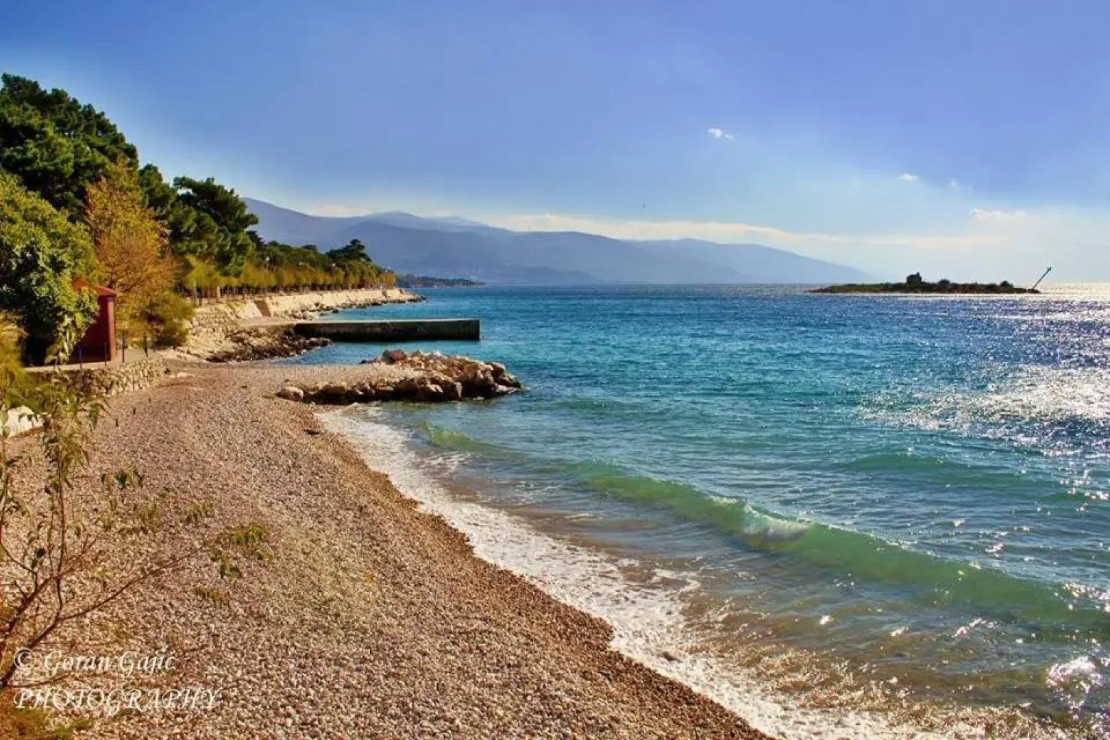 Apartments Zoričić