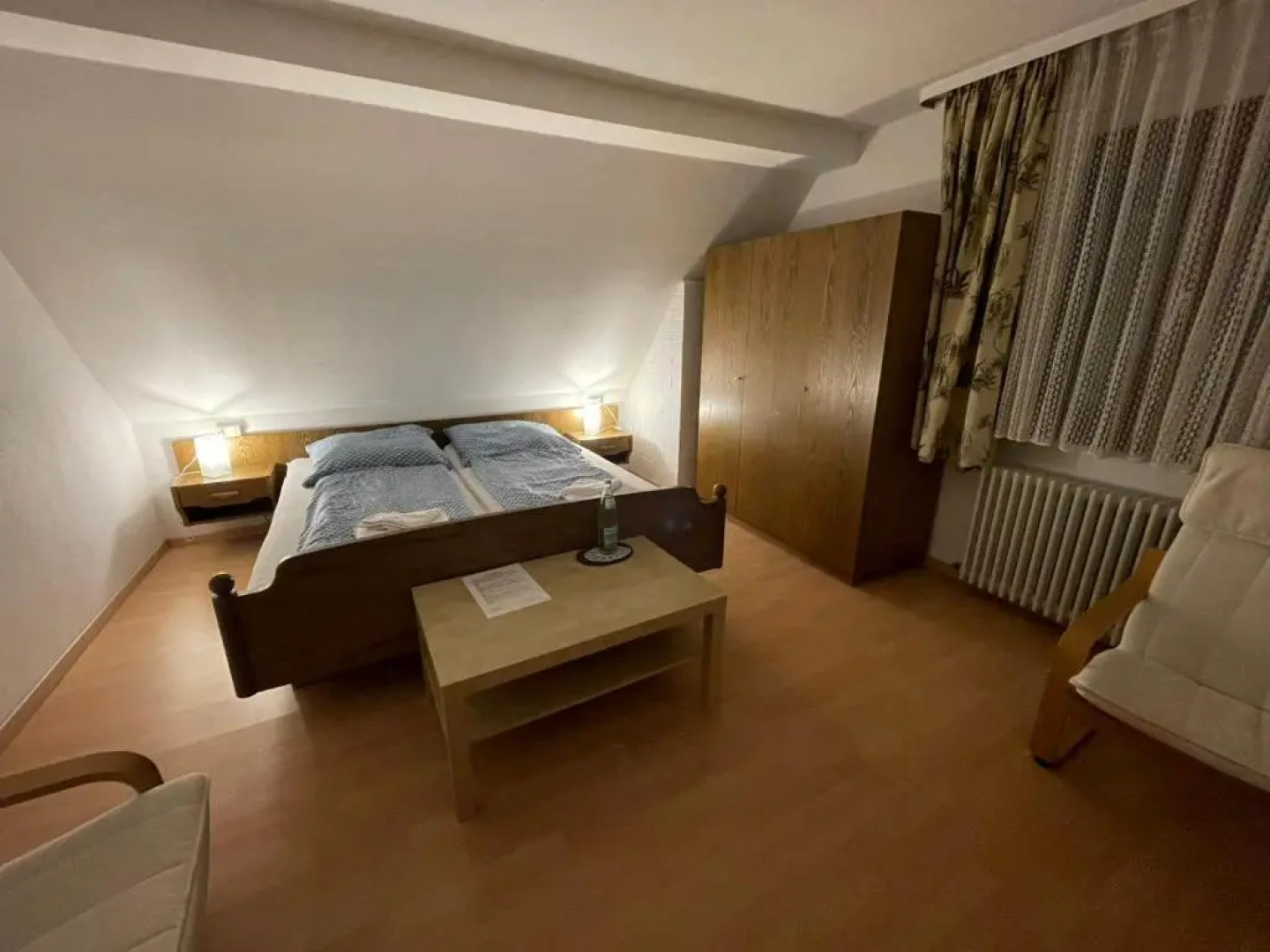 Beny Hotel Restaurant