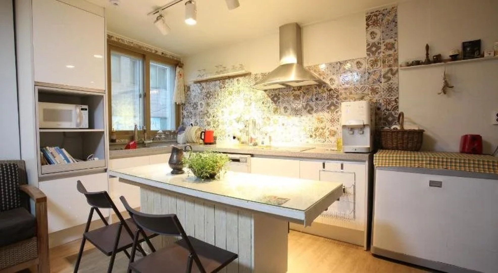 Pohang Youngildae Guesthouse Hostel