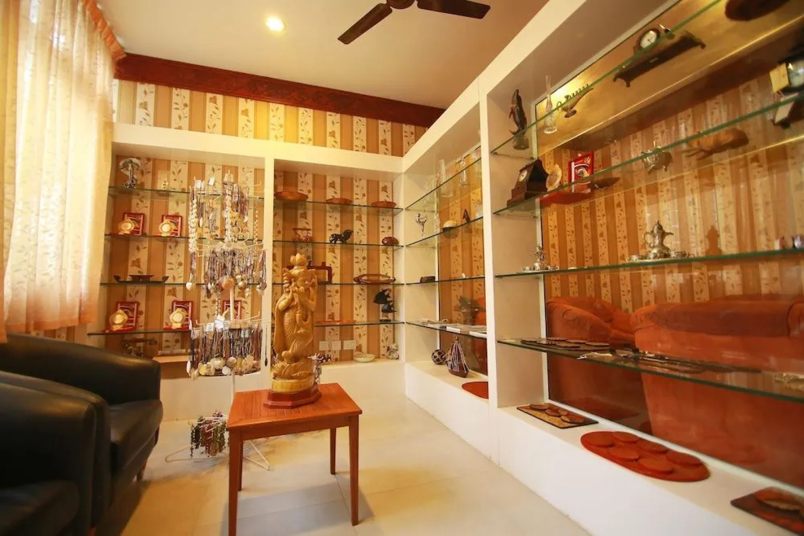 Madathil Regency Hotel