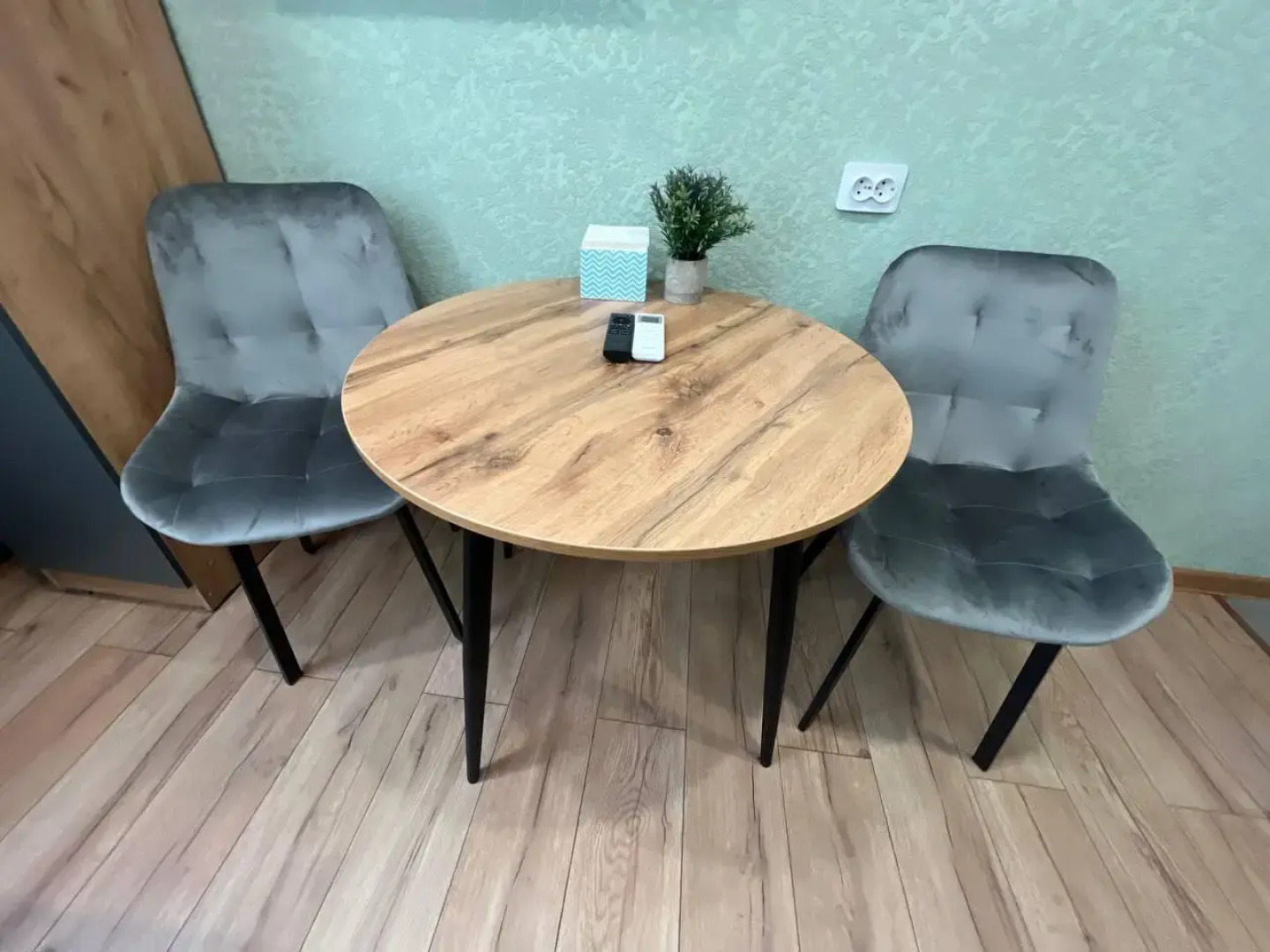 Апартаменты на улице Дзержинского