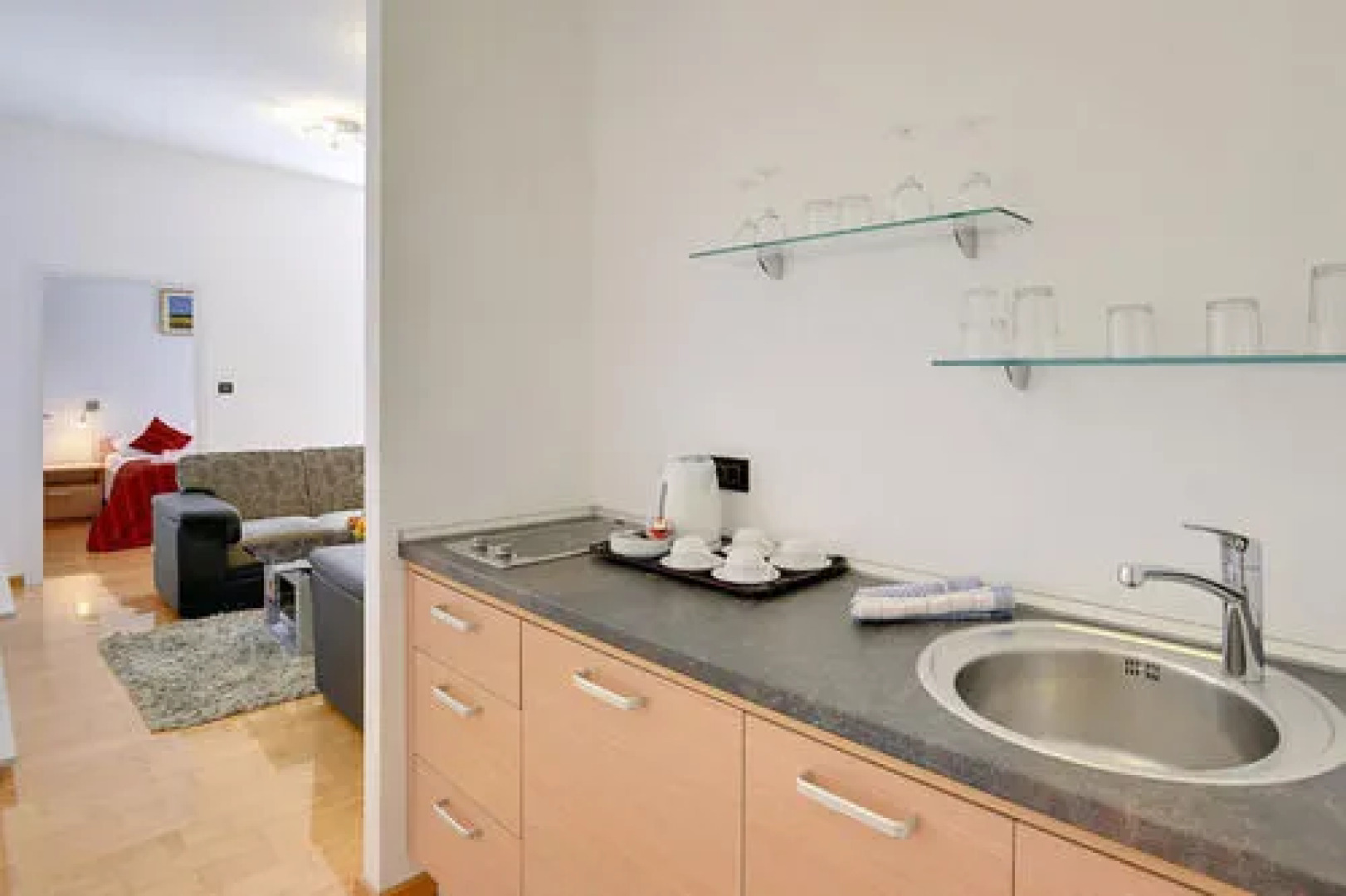 Zlatni Rat Beach Hotel