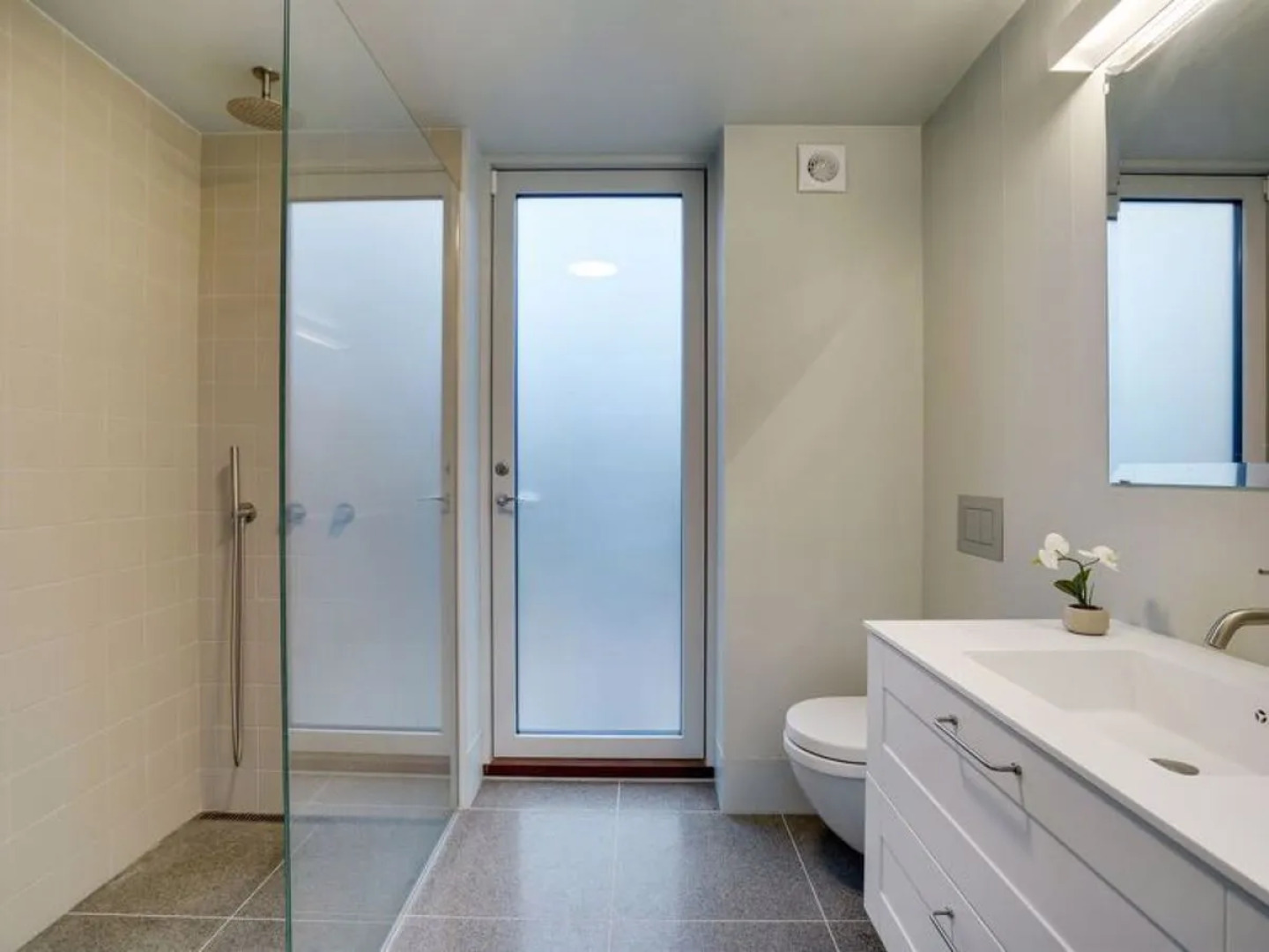 "Smeralda" - 10m from the sea in Sealand