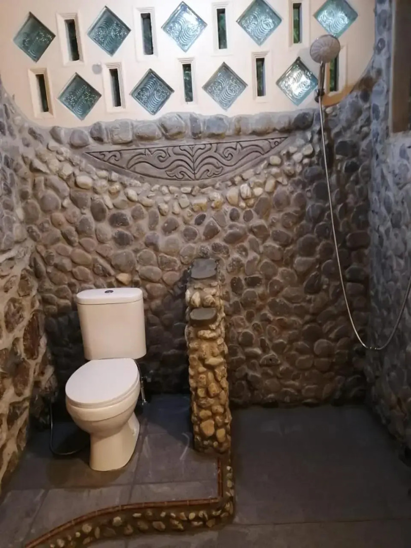 Kupu Kupu Garden Guest House & Cafe