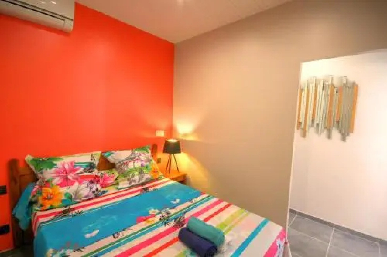 Villa avec piscine et vue mer (MQMA15)