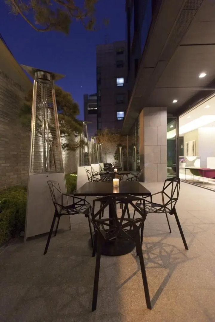 STAY B Hotel Myeongdong