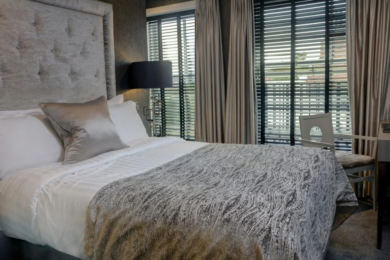 The Bold Hotel, BW Signature Collection