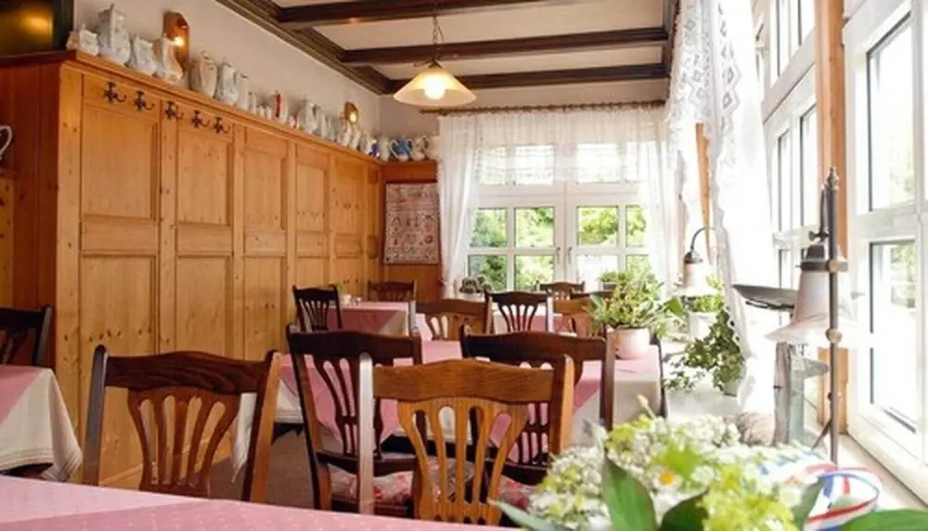 Gasthaus zum Frohsinn