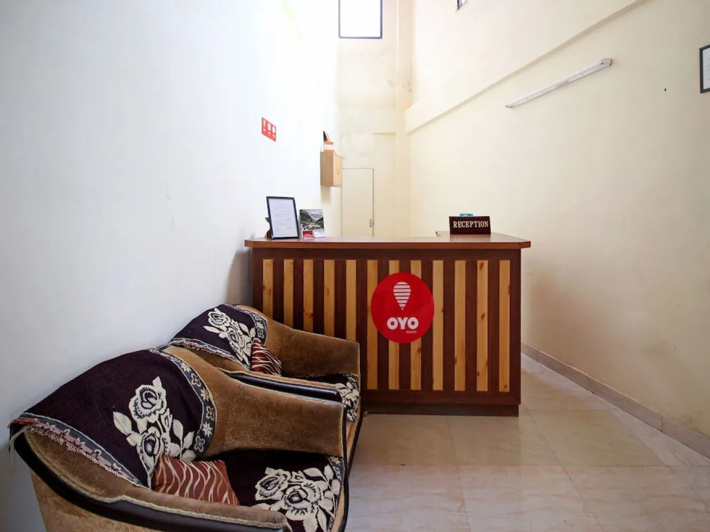 OYO 14958 Hotel Purnima