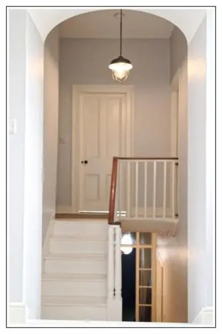 Harbour Bar Apartment