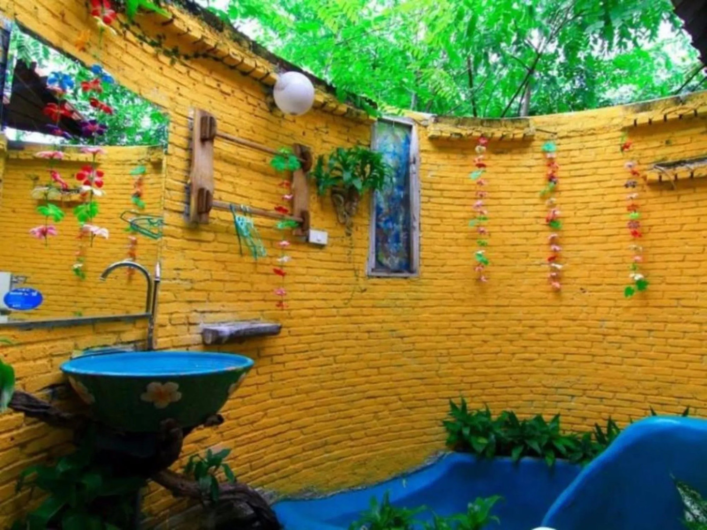 Ingmhok Country Mountain View Resort