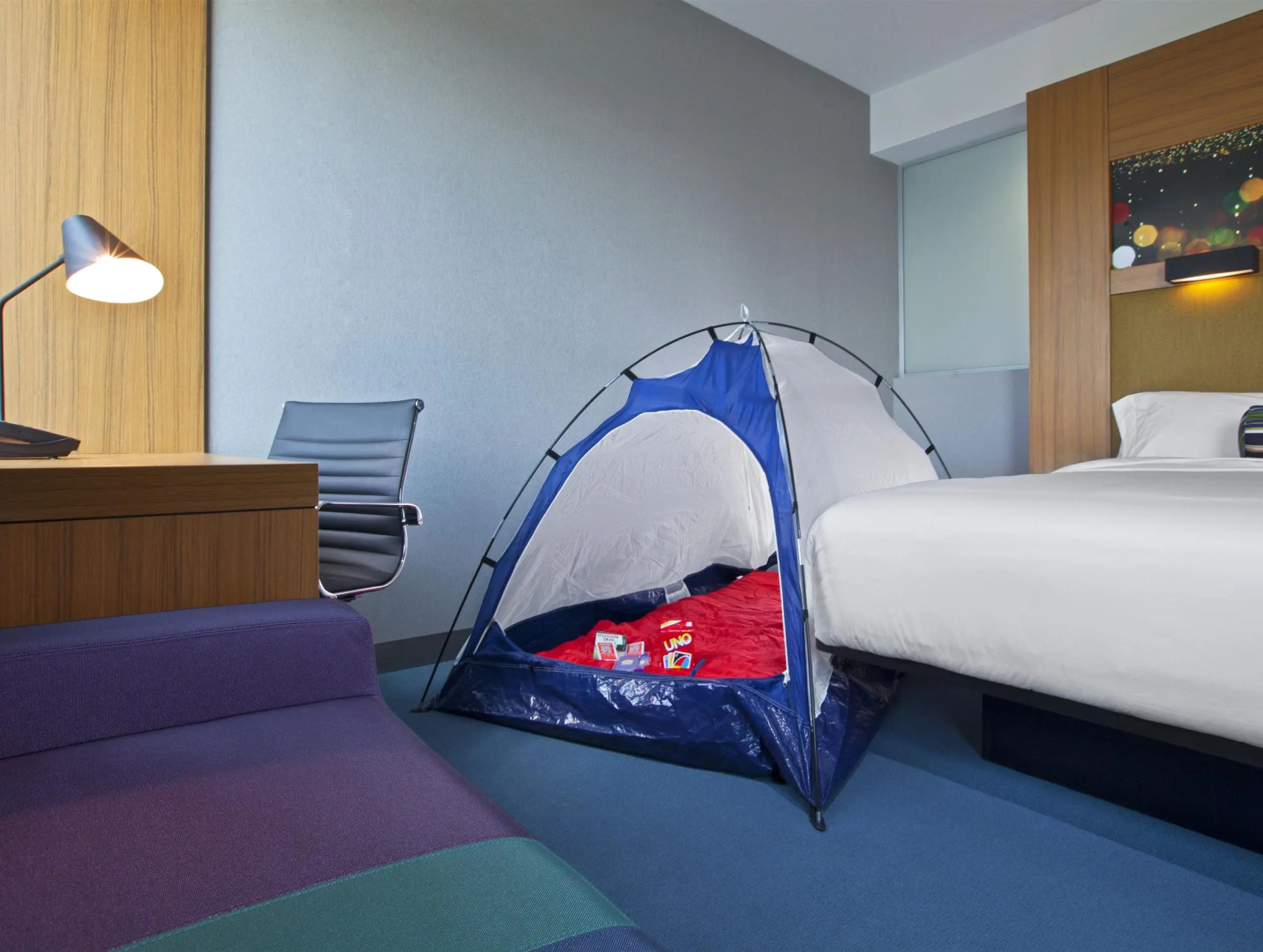 Aloft Bogota Airport