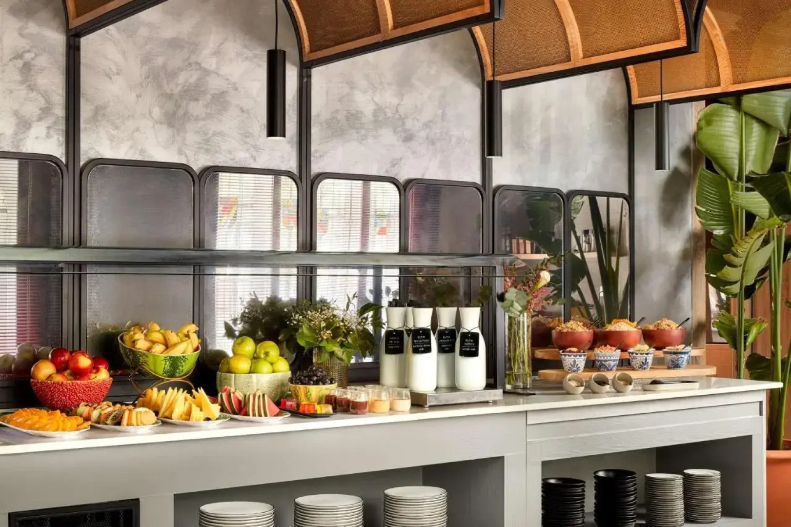 Avani Alonso Martinez Madrid Hotel