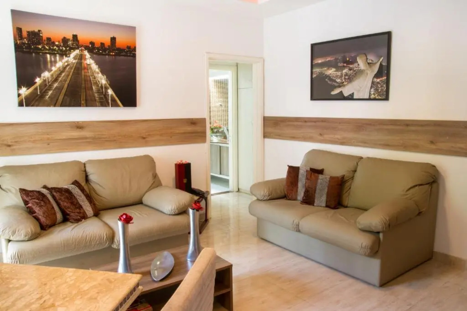 Alto Estilo Leme Copacabana