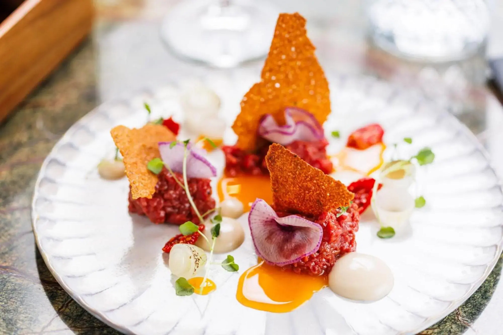 Спа- и конференц-отель V