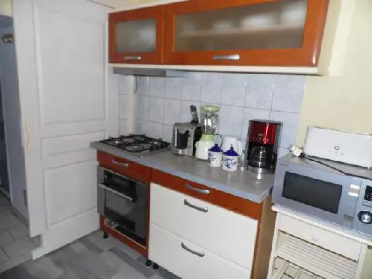 Appartement La Corderie