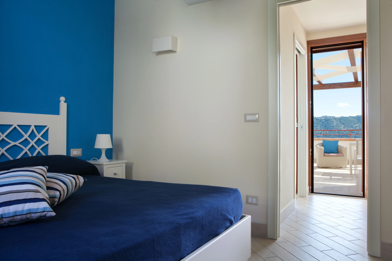 Hotel Residence Il Porto