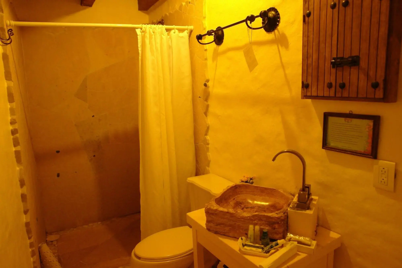 Hotel Posada Primavera