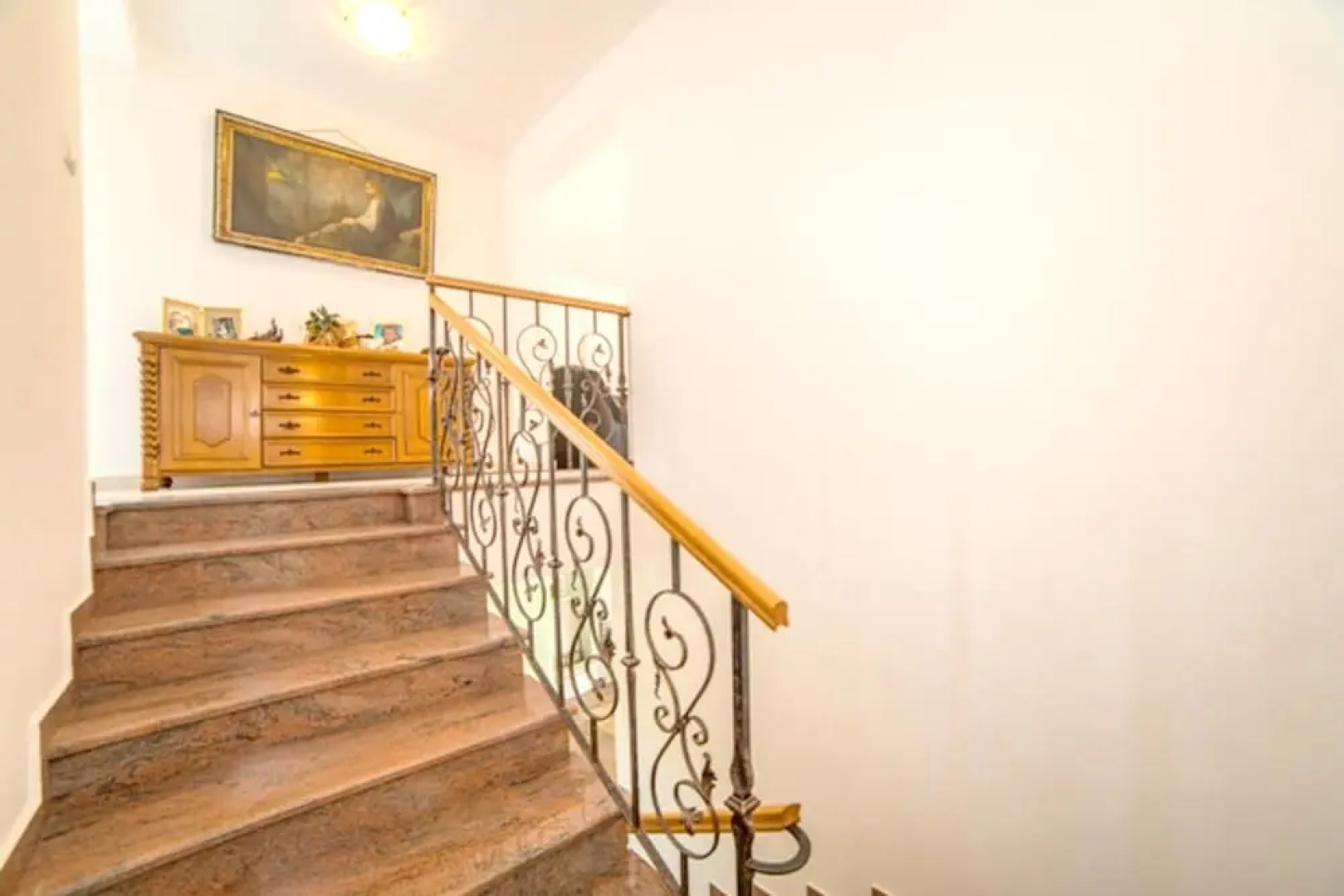 Apartment With 5 Bedrooms in Labin, With Private Pool, Enclosed Garden